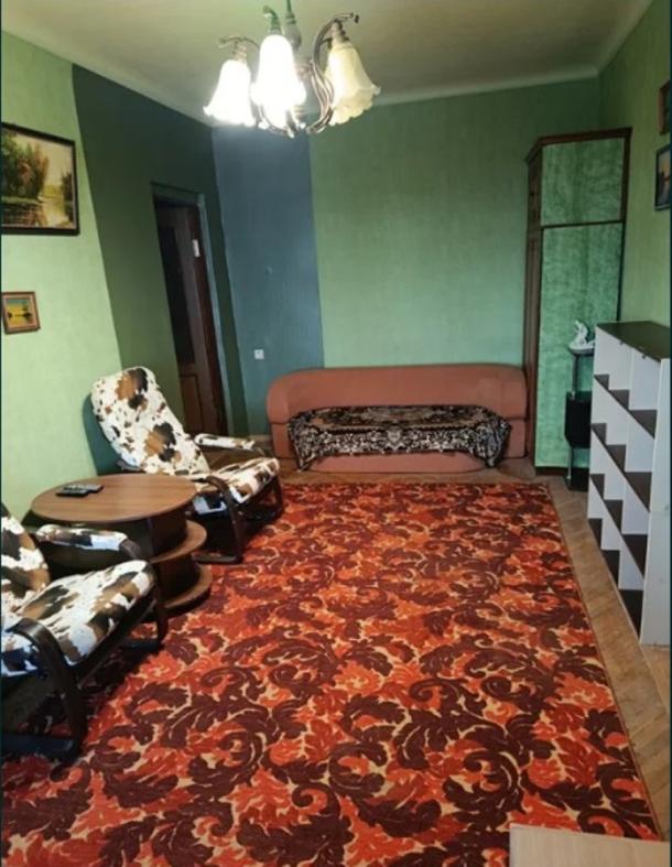 Квартира, 2-кімн., Харьков, Гагарина метро , Гимназическая наб. (Красношкольная набережная)