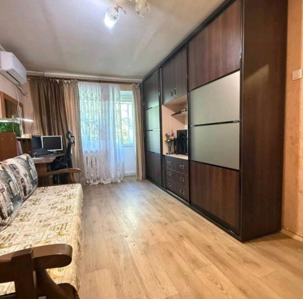 Квартира, 1-кімн., Харьков, Новые Дома, Стадионный пр-зд