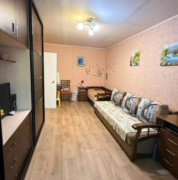 Квартира, 1-кімн., Харьков, Новые Дома, Стадионный пр-зд