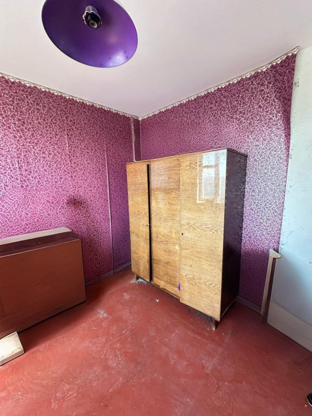 Квартира, 2-кімн., Харьков, 531м/р, Непокоренных (Героев Труда)