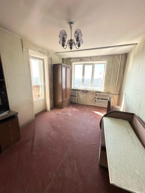 Квартира, 2-кімн., Харьков, 531м/р, Непокоренных (Героев Труда)