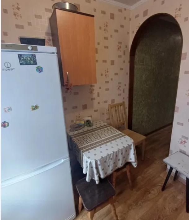 Квартира, 1-кімн., Харьков, 606м/р, Непокоренных (Героев Труда)