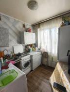 квартира, Харьков, Холодная Гора, Юдина (Райкомовская)