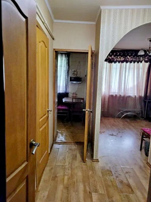 Квартира, 1-кімн., Харьков, Восточный, Плиточная