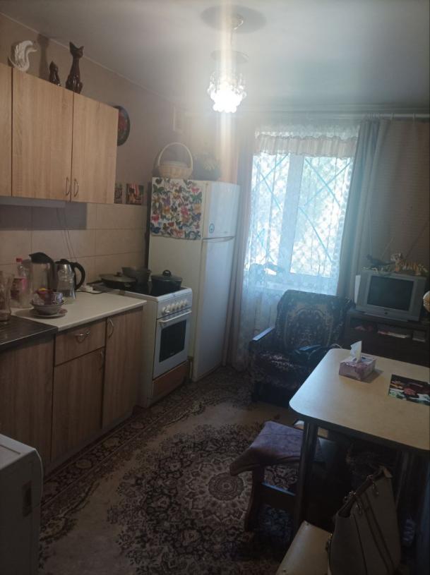 Квартира, 1-кімн., Харьков, Основа, Достоевского