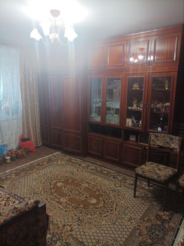 Квартира, 1-кімн., Харьков, Основа, Достоевского