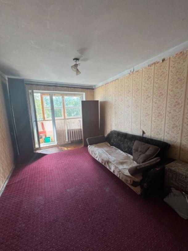 Квартира, 3-кімн., Харьков, 603м/р, Тракторостроителей просп.