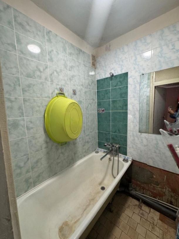 Квартира, 3-кімн., Харьков, 603м/р, Тракторостроителей просп.