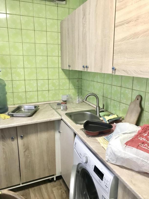Квартира, 3-кімн., Харьков, Павлово Поле, Науки пр.