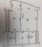 квартира, Харьков, Павлово Поле, Отакара Яроша пер.
