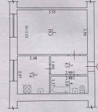 квартира, Харьков, Центральный рынок метро, Мало-Панасовская
