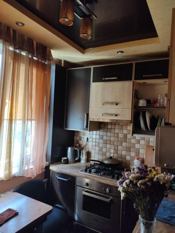 Купить квартира, Харьков, Салтовка, Валентиновская