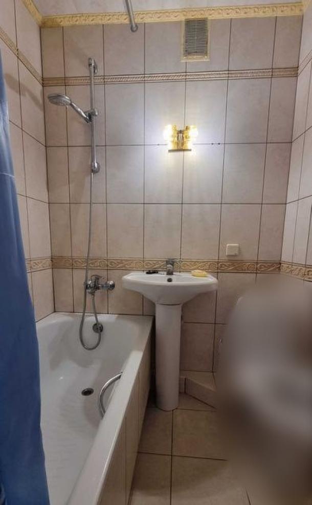 Квартира, 1-кімн., Харьков, 603м/р, Юбилейный пр. (50 лет ВЛКСМ пр.)