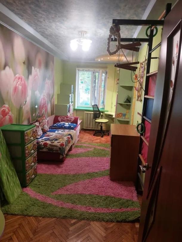 Квартира, 3-кімн., Харьков, Жуковского поселок, Астрономическая