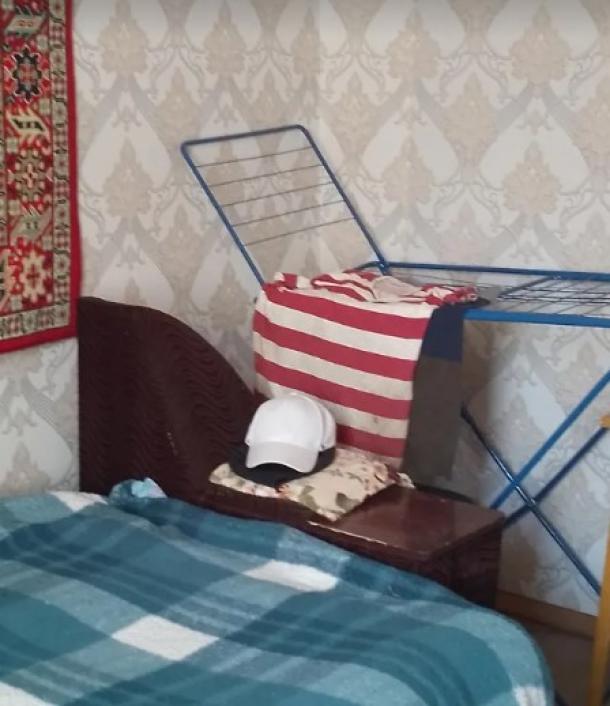 Купить гостинка, Харьков, ХТЗ, Библика