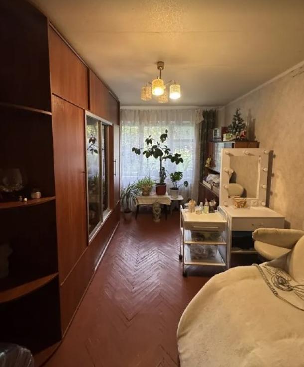Квартира, 3-кімн., Харьков, 605м/р, Юбилейный пр. (50 лет ВЛКСМ пр.)