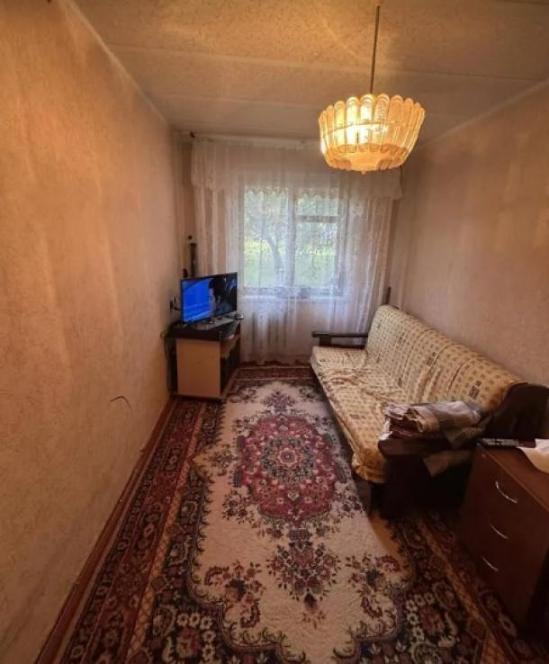 Квартира, 3-кімн., Харьков, 605м/р, Юбилейный пр. (50 лет ВЛКСМ пр.)