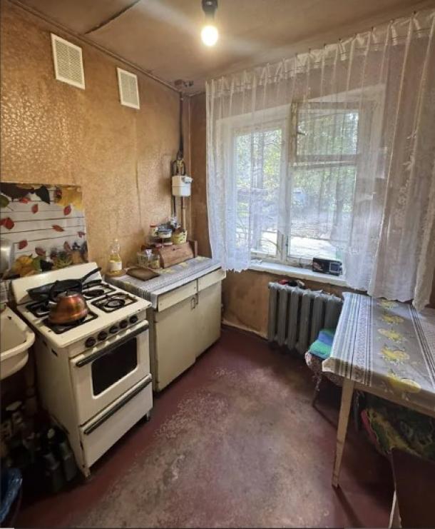 Квартира, 3-кімн., Харьков, 605м/р, Юбилейный пр. (50 лет ВЛКСМ пр.)