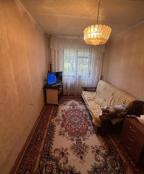 квартира, Харьков, Салтовка, Юбилейный пр. (50 лет ВЛКСМ пр.)