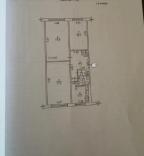 квартира, Харьков, Салтовка, Юбилейный пр. (50 лет ВЛКСМ пр.)