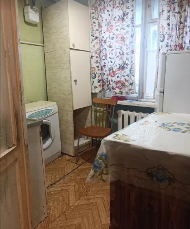 Купить квартира, Харьков, ОДЕССКАЯ, Киргизская