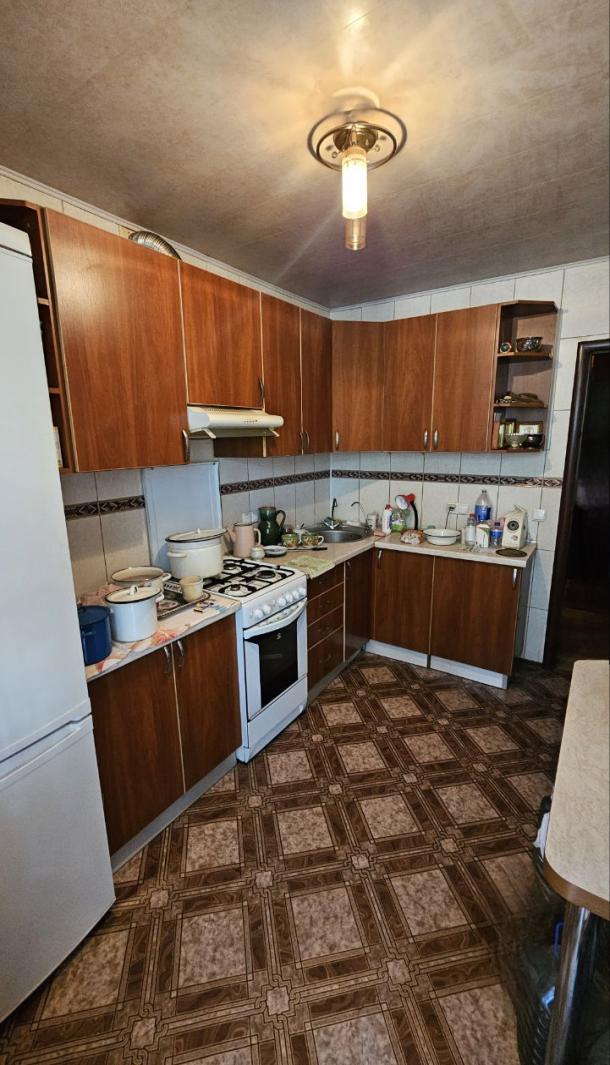Купить квартира, Солоницевка, Пушкина, Харьковская область