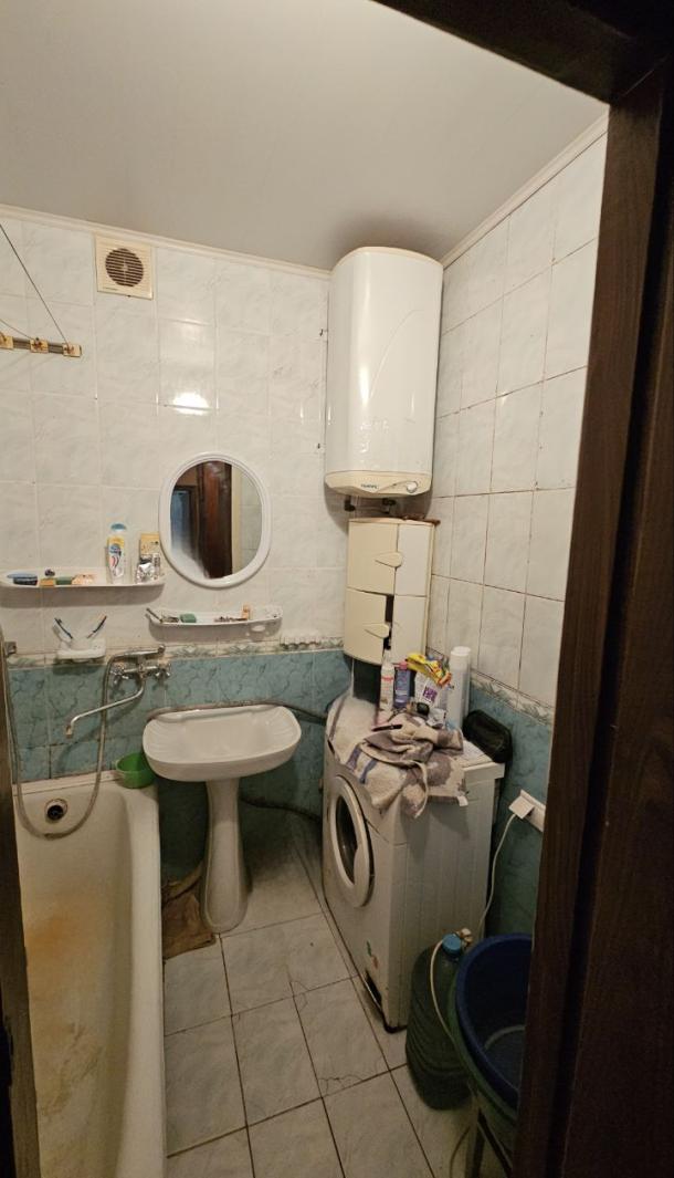 Квартира, 2-кімн., Солоницевка, Харьковский район, Пушкина