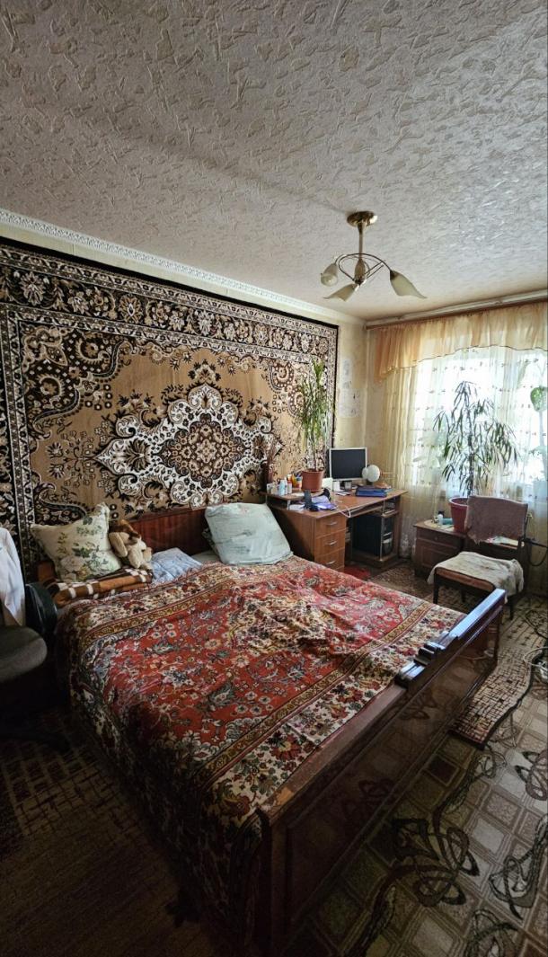 Квартира, 2-кімн., Солоницевка, Харьковский район, Пушкина