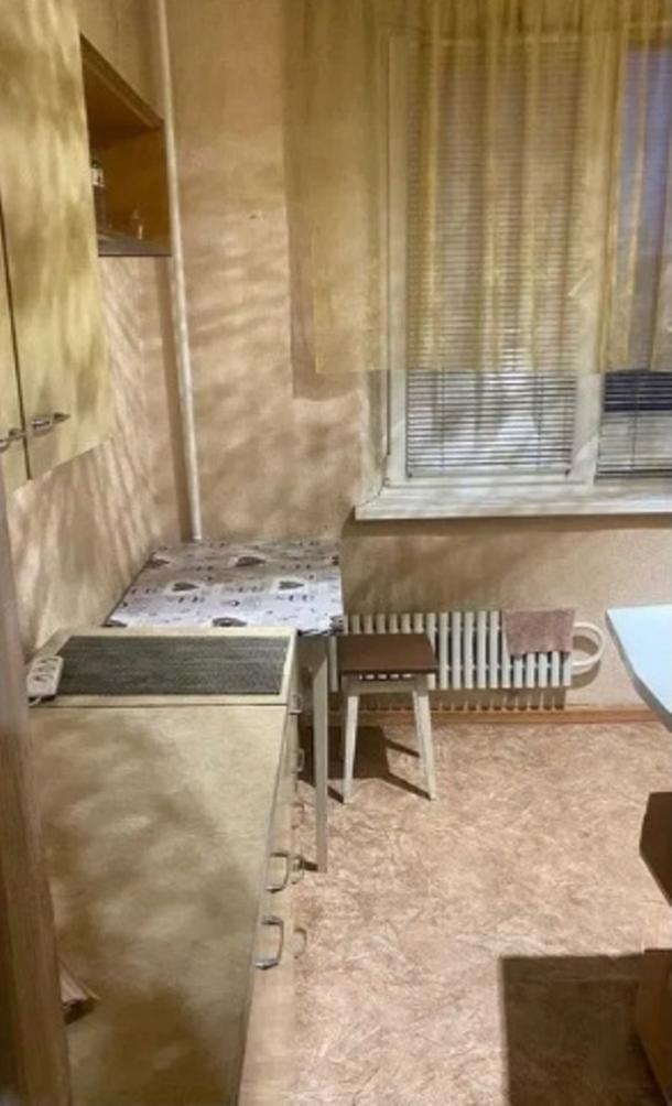 Квартира, 1-кімн., Харьков, 615м/р, Гвардейцев Широнинцев