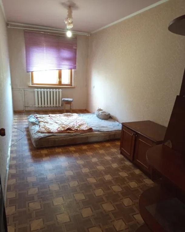 Квартира, 2-кімн., Харьков, 605м/р, Юбилейный пр. (50 лет ВЛКСМ пр.)