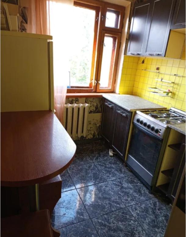 Квартира, 2-кімн., Харьков, 605м/р, Юбилейный пр. (50 лет ВЛКСМ пр.)
