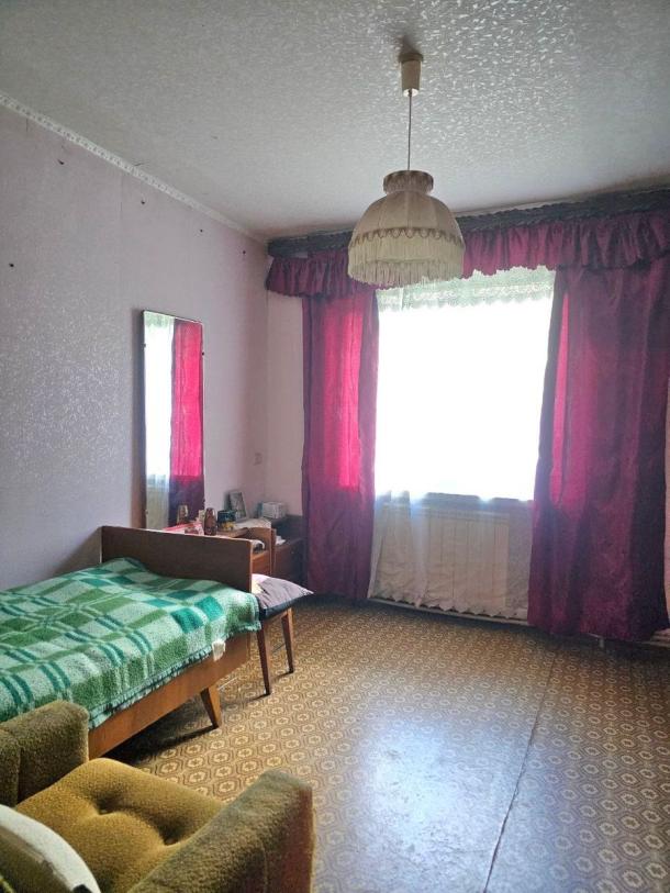 Квартира, 2-кімн., Харьков, Кулиничи, Юбилейная