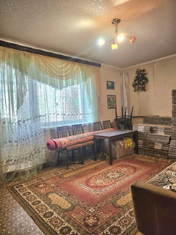 Квартира, 2-кімн., Харьков, Кулиничи, Юбилейная