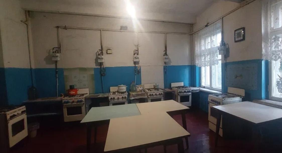 Комната, Харьков, Лысая Гора, Грушевая