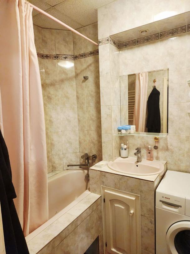 Квартира, 3-кімн., Харьков, Защитников Украины метро, Героев Харькова пр-т