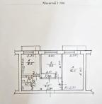 квартира, Харьков, Восточный, Михаила Комарова (Тархова)