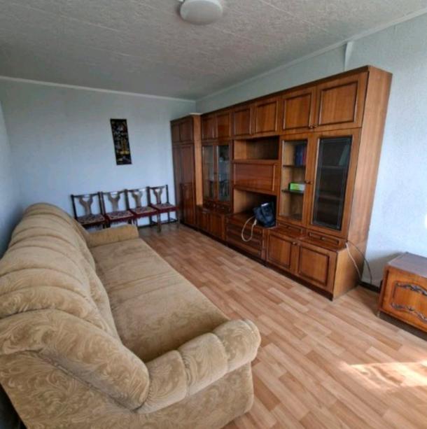 Квартира, 1-кімн., Харьков, 531м/р, Непокоренных (Героев Труда)