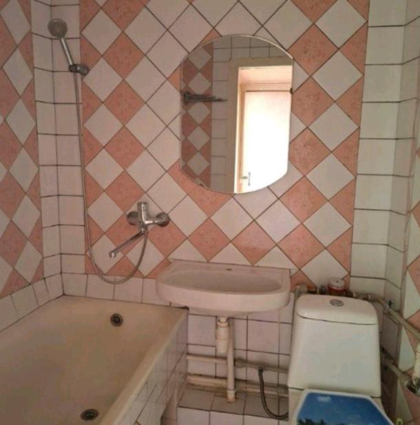 Квартира, 1-кімн., Харьков, 531м/р, Непокоренных (Героев Труда)