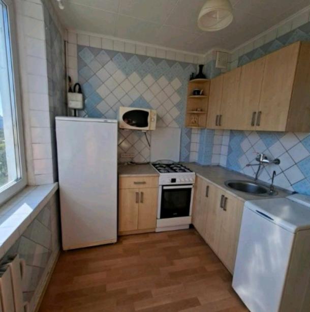 Квартира, 1-кімн., Харьков, 531м/р, Непокоренных (Героев Труда)