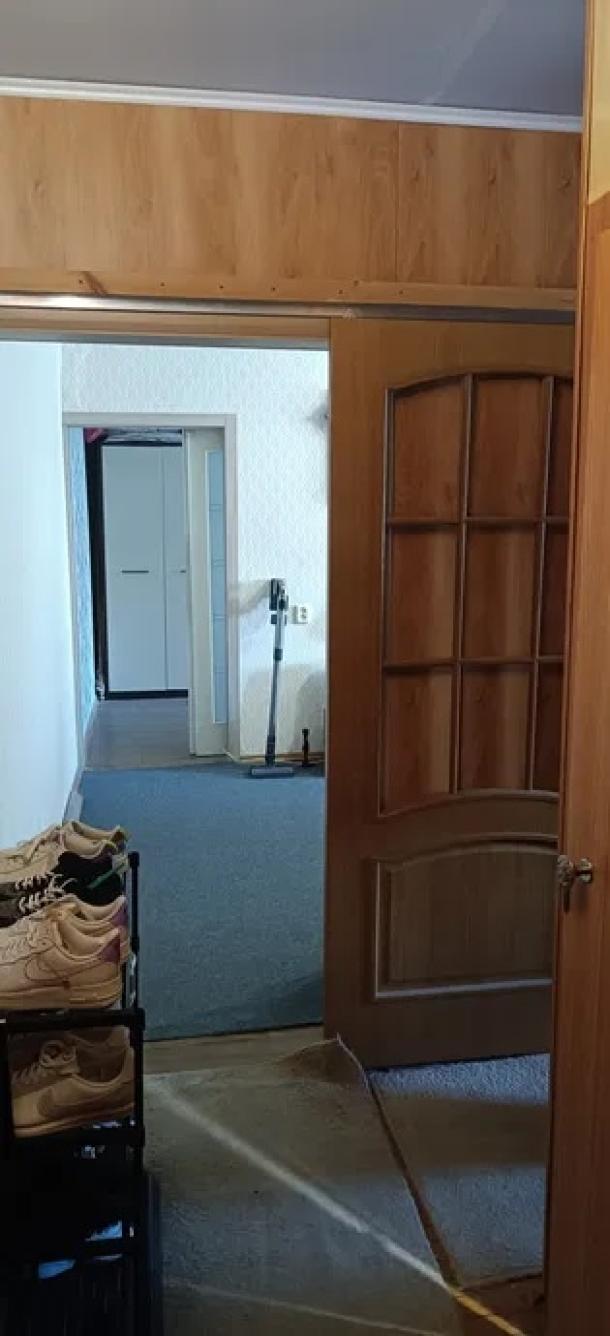Квартира, 2-кімн., Харьков, Новые Дома, Петра Григоренко пр. (Маршала Жукова пр.)