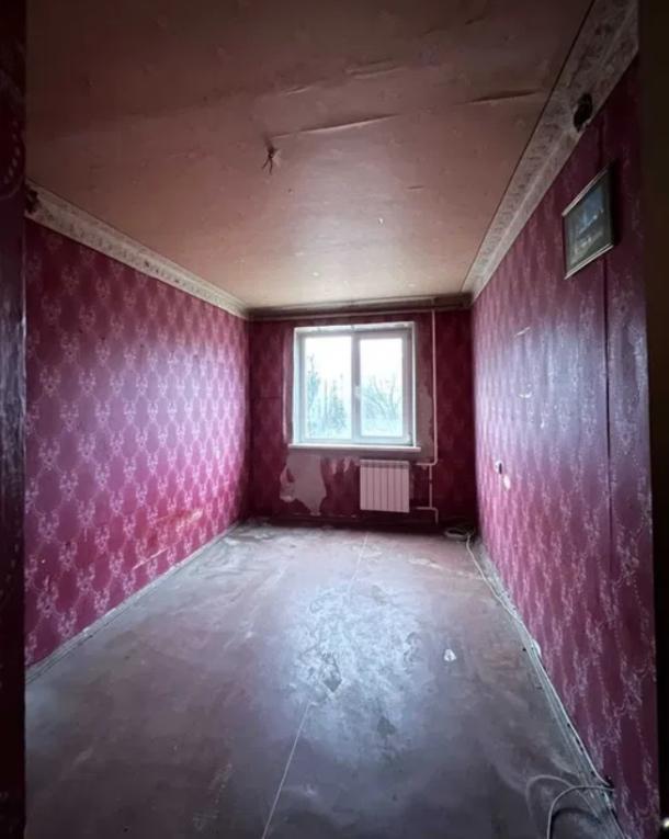Квартира, 4-кімн., Харьков, 625м/р, Амосова