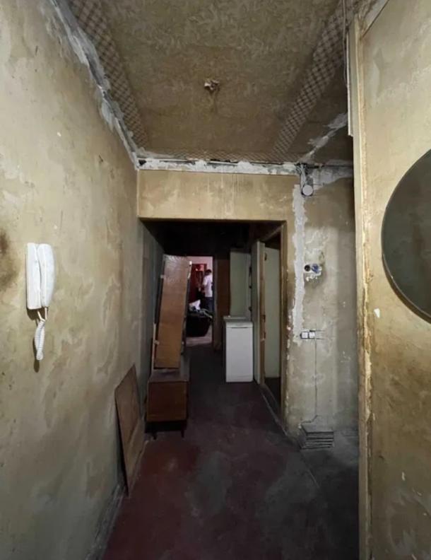 Квартира, 4-кімн., Харьков, 625м/р, Амосова