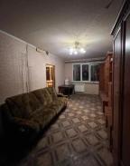 квартира, Харьков, Салтовка, Амосова