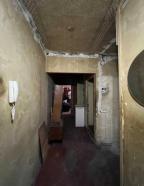 квартира, Харьков, Салтовка, Амосова