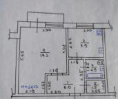 квартира, Харьков, ШИШКОВКА, Старошишковская