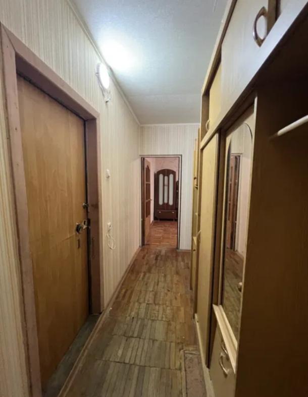 Квартира, 2-кімн., Харьков, 522м/р, Академика Павлова