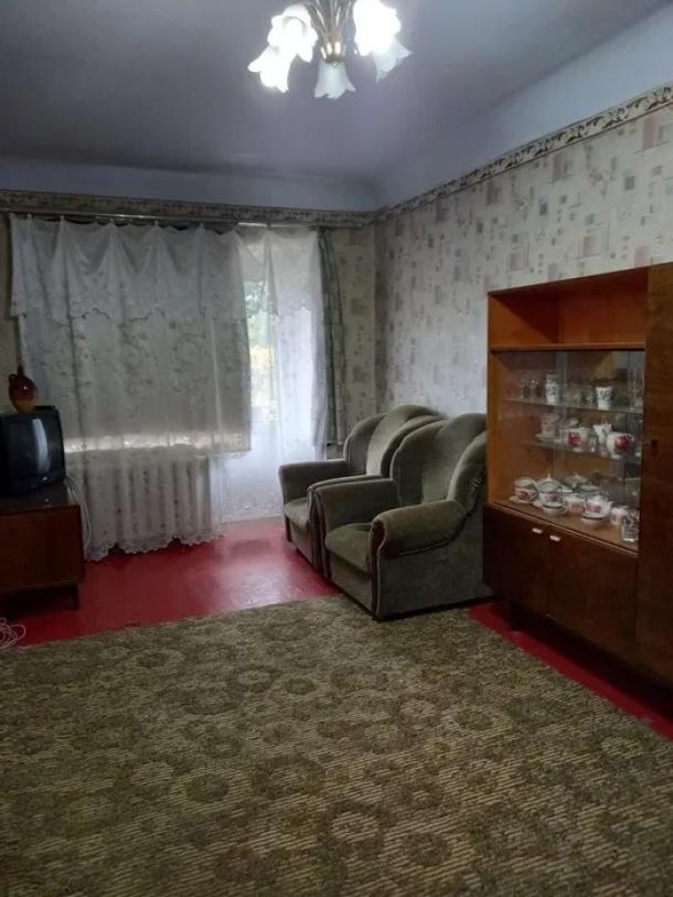 Квартира, 2-кімн., Харьков, ХТЗ, Александровский пр.