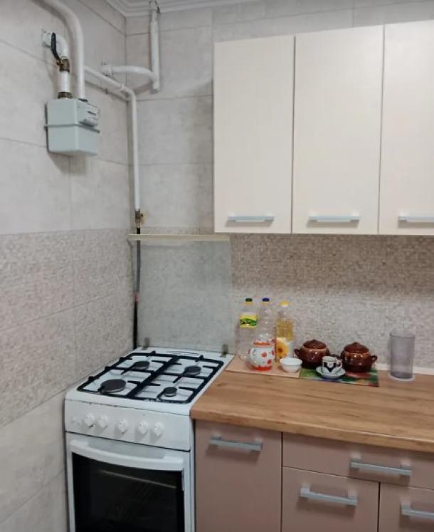 Квартира, 1-кімн., Малая Рогань, Харьковский район, Западная