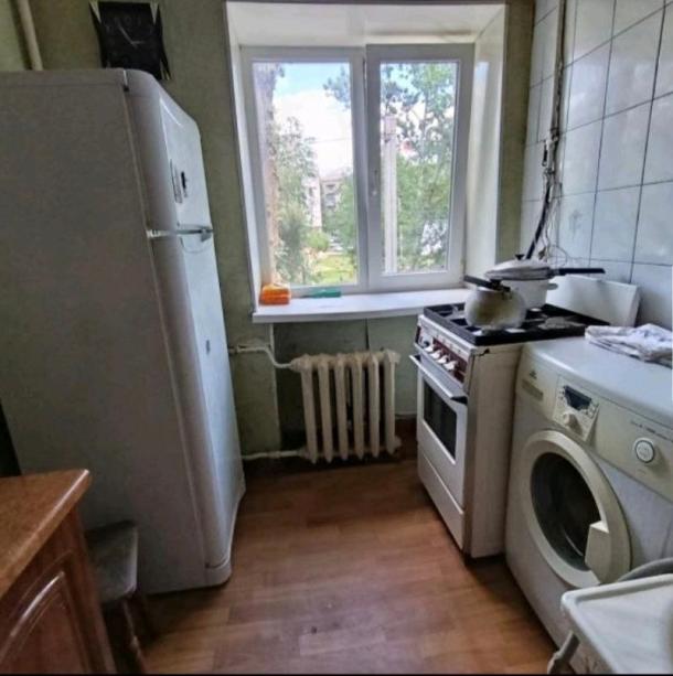 Квартира, 2-кімн., Харьков, Завод Малышева метро, Героев Харькова пр-т