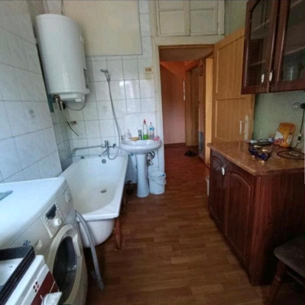 Квартира, 2-кімн., Харьков, Завод Малышева метро, Героев Харькова пр-т